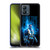 Black Lightning Key Art Give The People Hope Soft Gel Case for Motorola Moto G53 5G