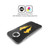 Black Lightning Key Art Logo Soft Gel Case for Motorola Moto G53 5G