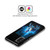 Black Lightning Key Art Give The People Hope Soft Gel Case for Samsung Galaxy A34 5G
