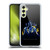 Black Lightning Key Art Group Soft Gel Case for Samsung Galaxy A34 5G