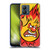 The Year Without A Santa Claus Character Art Heat Miser Soft Gel Case for Motorola Moto G53 5G