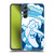 The Year Without A Santa Claus Character Art Snow Miser Soft Gel Case for Samsung Galaxy A34 5G