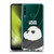 We Bare Bears Character Art Panda Soft Gel Case for Huawei Y6p