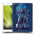 Ready Player One Graphics Iron Giant Soft Gel Case for Apple iPad 10.2 2019/2020/2021