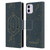 Hogwarts Legacy Graphics Live The Unwritten Leather Book Wallet Case Cover For Apple iPhone 11