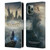 Hogwarts Legacy Graphics Key Art Leather Book Wallet Case Cover For Apple iPhone 11 Pro