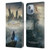 Hogwarts Legacy Graphics Key Art Leather Book Wallet Case Cover For Apple iPhone 14