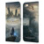 Hogwarts Legacy Graphics Key Art Leather Book Wallet Case Cover For Apple iPhone 6 Plus / iPhone 6s Plus