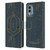 Hogwarts Legacy Graphics Live The Unwritten Leather Book Wallet Case Cover For Nokia X30