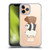 We Bare Bears Character Art Group 3 Soft Gel Case for Apple iPhone 11 Pro
