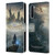 Hogwarts Legacy Graphics Key Art Leather Book Wallet Case Cover For OnePlus Nord 5G