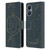 Hogwarts Legacy Graphics Live The Unwritten Leather Book Wallet Case Cover For OnePlus Nord N20 5G