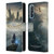 Hogwarts Legacy Graphics Key Art Leather Book Wallet Case Cover For OPPO Find X2 Neo 5G
