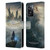 Hogwarts Legacy Graphics Key Art Leather Book Wallet Case Cover For OPPO A57s
