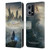 Hogwarts Legacy Graphics Key Art Leather Book Wallet Case Cover For OPPO Reno8 4G