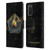 Hogwarts Legacy Graphics Golden Snidget Leather Book Wallet Case Cover For Samsung Galaxy S20 / S20 5G