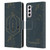 Hogwarts Legacy Graphics Live The Unwritten Leather Book Wallet Case Cover For Samsung Galaxy S21 5G