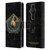 Hogwarts Legacy Graphics Golden Snidget Leather Book Wallet Case Cover For Sony Xperia Pro-I