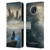 Hogwarts Legacy Graphics Key Art Leather Book Wallet Case Cover For Xiaomi Redmi Note 9T 5G