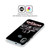 World of Outlaws Skull Rock Graphics Logo Soft Gel Case for HTC Desire 21 Pro 5G