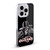 World of Outlaws Skull Rock Graphics Logo Soft Gel Case for Apple iPhone 13