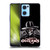 World of Outlaws Skull Rock Graphics Logo Soft Gel Case for OPPO Reno7 5G / Find X5 Lite