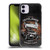 World of Outlaws Western Graphics Brickyard Sprint Car Soft Gel Case for Apple iPhone 11