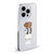 We Bare Bears Character Art Group 3 Soft Gel Case for Apple iPhone 14 Plus & MagSafe