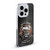 World of Outlaws Western Graphics Brickyard Sprint Car Soft Gel Case for Apple iPhone 14