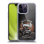 World of Outlaws Western Graphics Brickyard Sprint Car Soft Gel Case for Apple iPhone 14 Pro Max