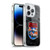 World of Outlaws Western Graphics Distressed Sprint Car Logo Soft Gel Case for Apple iPhone 14 Pro & MagSafe