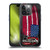 World of Outlaws Western Graphics US Flag Distressed Soft Gel Case for Apple iPhone 14 Pro
