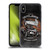 World of Outlaws Western Graphics Brickyard Sprint Car Soft Gel Case for Apple iPhone XS Max