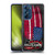 World of Outlaws Western Graphics US Flag Distressed Soft Gel Case for Motorola Edge 30