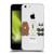 We Bare Bears Character Art Group 2 Soft Gel Case for Apple iPhone 5c