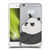 We Bare Bears Character Art Panda Soft Gel Case for Apple iPhone 6 Plus / iPhone 6s Plus