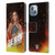 WWE Becky Lynch The Man Portrait Leather Book Wallet Case Cover For Apple iPhone 14