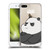We Bare Bears Character Art Panda Soft Gel Case for Apple iPhone 7 Plus / iPhone 8 Plus