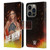 WWE Becky Lynch The Man Portrait Leather Book Wallet Case Cover For Apple iPhone 14 Pro