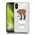 We Bare Bears Character Art Group 3 Soft Gel Case for Apple iPhone X / iPhone XS