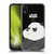 We Bare Bears Character Art Panda Soft Gel Case for Apple iPhone XR