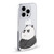 We Bare Bears Character Art Panda Soft Gel Case for Apple iPhone XR