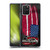 World of Outlaws Western Graphics US Flag Distressed Soft Gel Case for Samsung Galaxy S10 Lite
