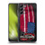 World of Outlaws Western Graphics US Flag Distressed Soft Gel Case for Samsung Galaxy S21 FE 5G