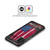 World of Outlaws Western Graphics US Flag Distressed Soft Gel Case for Samsung Galaxy M53 (2022)