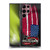 World of Outlaws Western Graphics US Flag Distressed Soft Gel Case for Samsung Galaxy S22 Ultra 5G