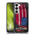 World of Outlaws Western Graphics US Flag Distressed Soft Gel Case for Samsung Galaxy S23 5G