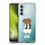 We Bare Bears Character Art Group 3 Soft Gel Case for Motorola Edge S30 / Moto G200 5G