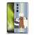 We Bare Bears Character Art Group 1 Soft Gel Case for Motorola Edge X30