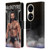WWE Drew McIntyre LED Image Leather Book Wallet Case Cover For Huawei P50 Pro